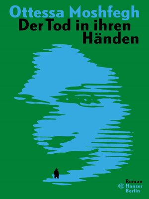 cover image of Der Tod in ihren Händen